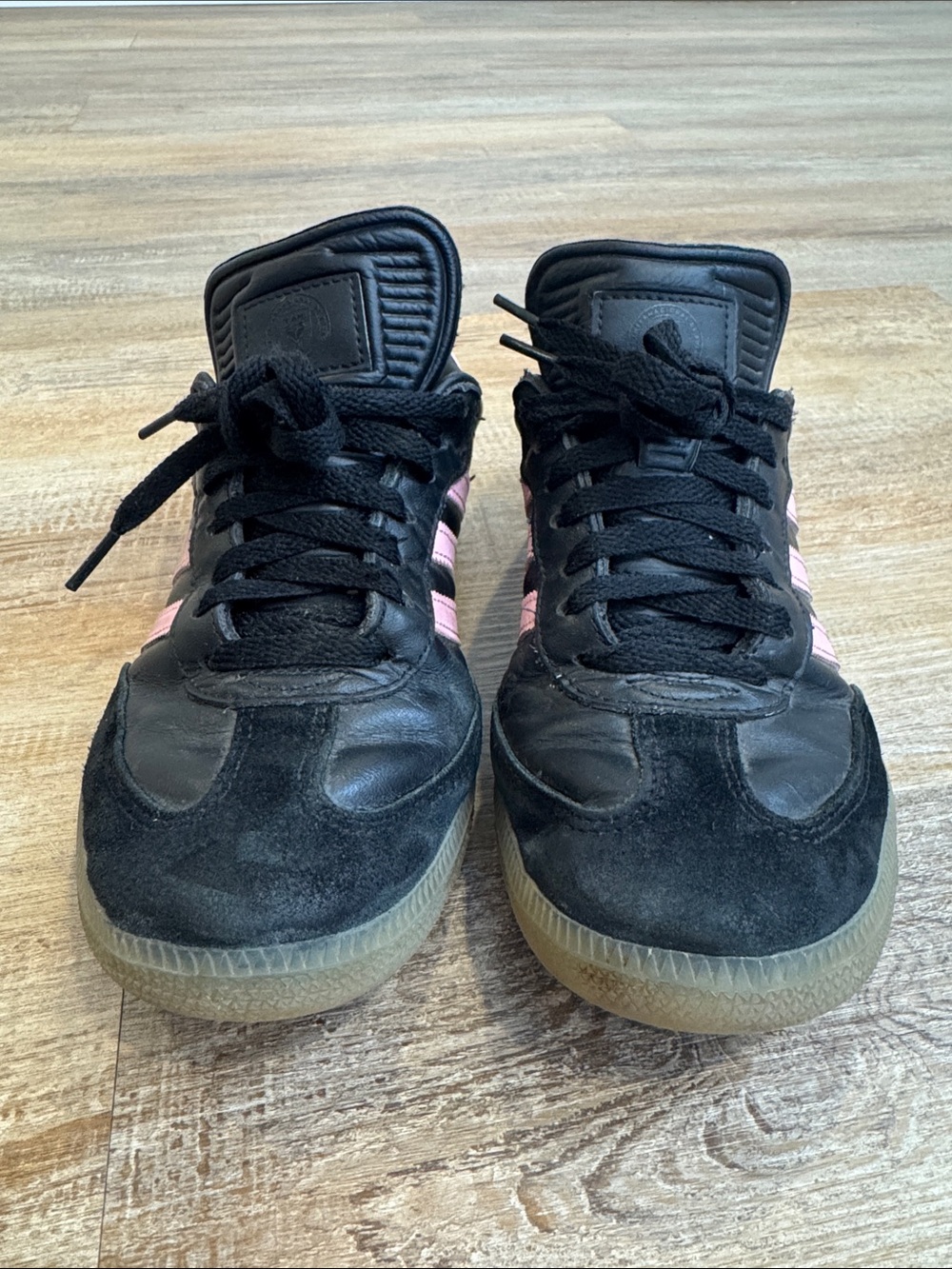 Adidas Samba Inter Miami Men’s 6 Women’s 7 - Picture 3 of 9